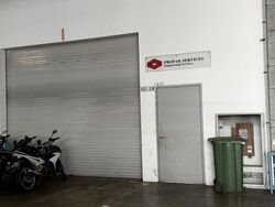 Pioneer Point (D22), Factory #470223511